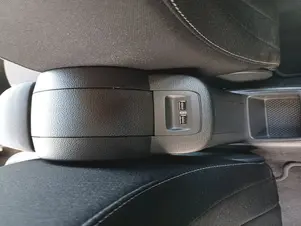 Škoda Fabia Ambition Plus