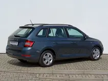 Fabia Ambition Plus