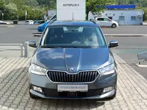 Fabia Ambition Plus