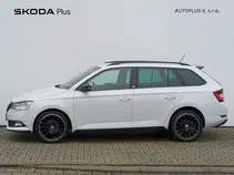 Fabia Monte Carlo