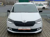 Fabia Monte Carlo