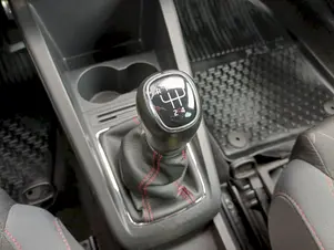 Škoda Fabia Monte Carlo