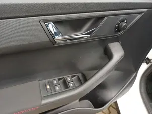 Škoda Fabia Monte Carlo