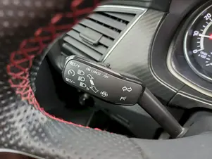 Škoda Fabia Monte Carlo