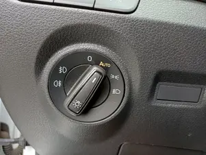 Škoda Fabia Monte Carlo