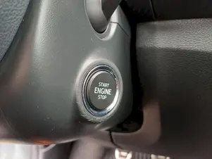 Škoda Fabia Monte Carlo