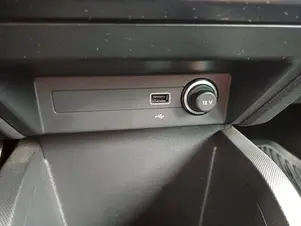 Škoda Fabia Monte Carlo