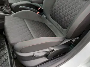 Škoda Fabia Monte Carlo