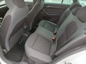 Škoda Fabia Monte Carlo