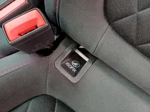 Škoda Fabia Monte Carlo