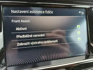 Škoda Fabia Monte Carlo