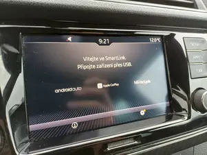 Škoda Fabia Monte Carlo