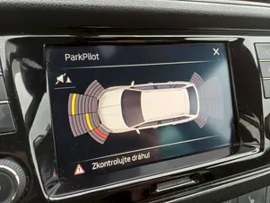 Škoda Fabia Monte Carlo