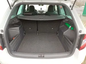 Škoda Fabia Monte Carlo