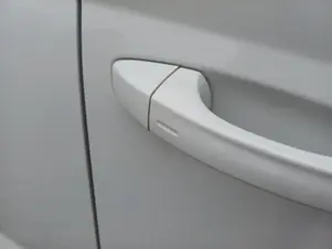 Škoda Fabia Monte Carlo