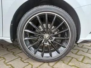 Škoda Fabia Monte Carlo