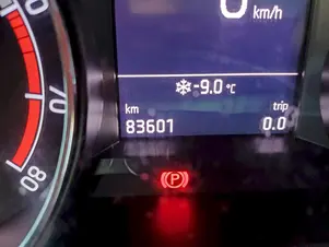 Škoda Fabia Style Plus