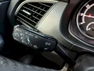 Škoda Fabia Style Plus