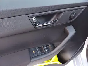 Škoda Fabia Style Plus