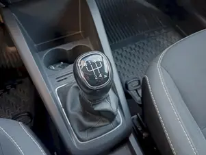 Škoda Fabia Style Plus