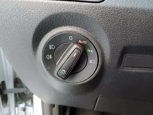 Škoda Fabia Style Plus