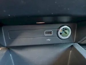 Škoda Fabia Style Plus