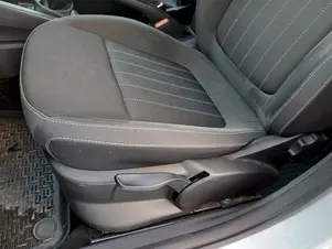 Škoda Fabia Style Plus