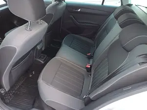 Škoda Fabia Style Plus