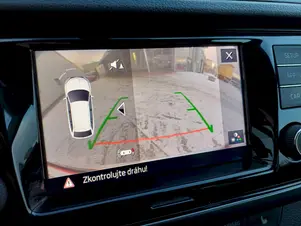 Škoda Fabia Style Plus