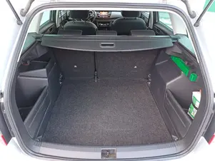 Škoda Fabia Style Plus