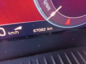 Škoda Octavia Style Plus