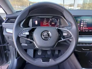 Škoda Octavia Style Plus