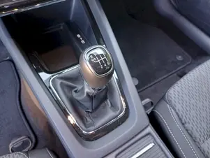 Škoda Octavia Style Plus