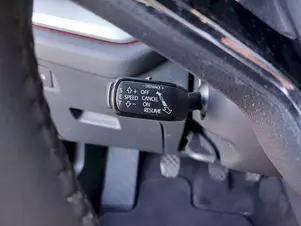 Škoda Octavia Style Plus