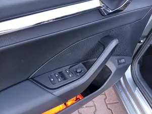 Škoda Octavia Style Plus