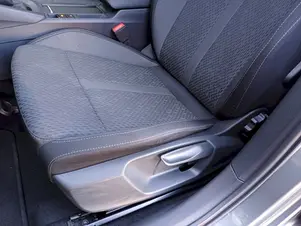 Škoda Octavia Style Plus