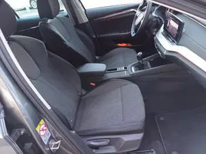 Škoda Octavia Style Plus