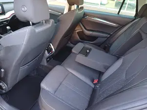 Škoda Octavia Style Plus