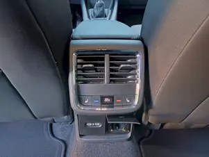 Škoda Octavia Style Plus