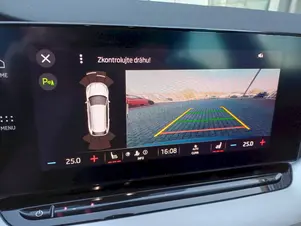 Škoda Octavia Style Plus