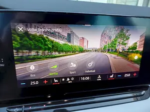 Škoda Octavia Style Plus