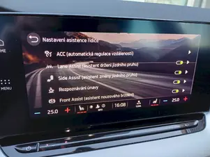 Škoda Octavia Style Plus