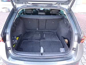 Škoda Octavia Style Plus