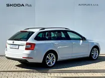 Octavia Ambition Plus