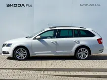 Octavia Ambition Plus