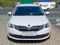 Octavia Ambition Plus