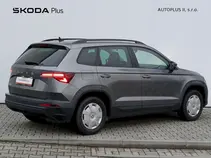 Karoq Ambition Plus
