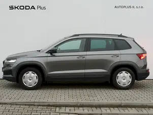 Škoda Karoq Ambition Plus