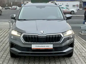 Škoda Karoq Ambition Plus