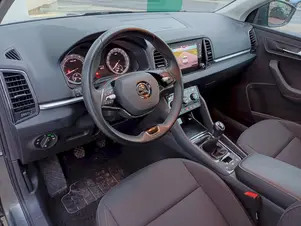 Škoda Karoq Ambition Plus